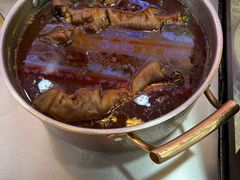 -豫掌柜饸饹面·烩面(秀沿路店)