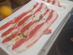 -火炉火自助餐(悠唐购物中心店)