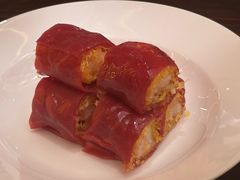 -香宫中餐厅·大连香格里拉(人民路店)