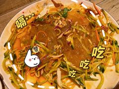 -四姐妹东北饺子(沙尾路店)