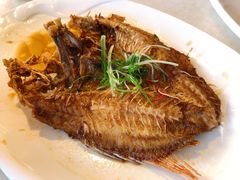 -衡山汇·高级粤菜(霄云路店)