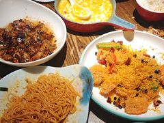 -川悦留香·海鲜餐厅(海棠68环球美食街店)