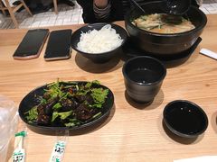 -云味馆过桥米线(皇庭广场店)