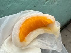 -澳门长洲糯米糍(柯打苏沙街店)