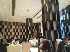 大堂-亢龙太子酒轩(东湖店)