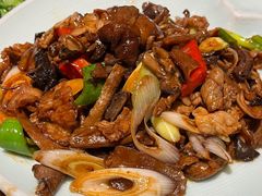 -蔡家酒楼(一德街店)