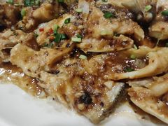 -寻味顺德·南记酒家·传统顺德菜·鱼生(广源路店)