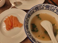 -济南喜来登酒店-盛宴自助西餐厅·综合自助