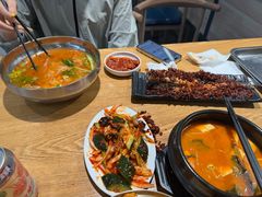 -韩麦大冷面(桂花街直营店)