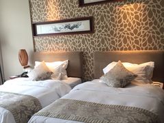 -天目湖御水温泉·度假酒店