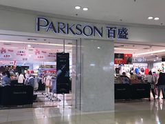 -百盛(莘庄店)
