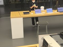 -华为智能生活馆(杭州大悦城)