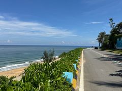 -蓝湾碧波·老字号·疍家非遗海上餐厅