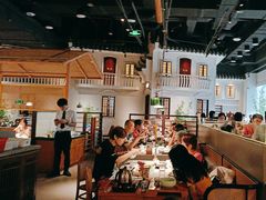 -晓粤·惹味粤菜(凯德乐峰广场店)