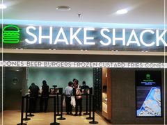 -Shake Shack(西单大悦城店)