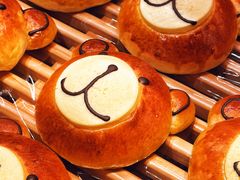 -FANEN法念·烘焙·甜点(万象城店)