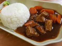 -李先生牛肉面大王(广渠门内店)