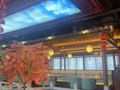 -三凤酒家·百年无锡菜(清扬茂业店)