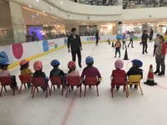 -全明星滑冰俱乐部(万象城店)