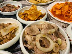 烤牛舌-高丽屋(天宁寺店)