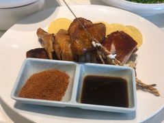 -柒园·三十年创意杭帮菜(龙湖滨江天街店)