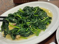 -长平肥姐白粥·海鲜打冷