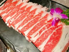 牛五花-吉力烤鳗