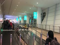 -吉隆坡国际机场