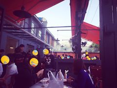 -霸王虾·麻辣小龙虾(清水河公园店)