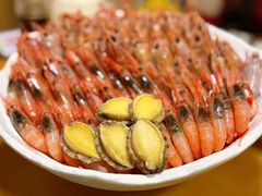 -大焰自助日式料理 铁板烧(徐汇店)