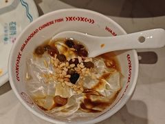 -花椒俏川菜小馆(南海万达店)