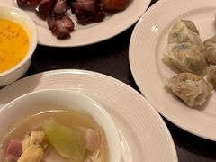 -京香轩·中餐厅(上海中庚聚龙酒店)