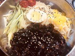-妥妥烤肉料理(昙华林店)