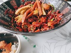 -多呗辣麻辣香锅(万达广场店)
