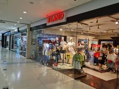 -沈阳百联购物中心(青年大街店)