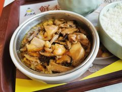 -真功夫(宝丰店)