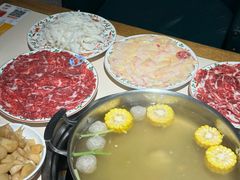 -汕头八合里海记牛肉店(清河店)