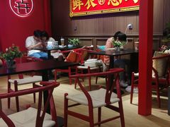-茶话弄(咖啡·中贸广场店)