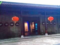 -桂林独秀峰王城景区