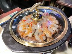-绿茶餐厅(成都大悦城店)
