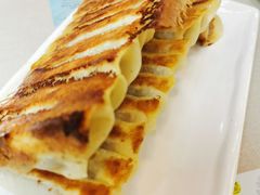 -众口斋锅贴(银泰城店)