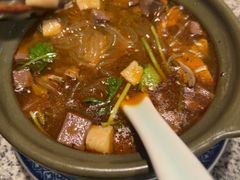 -南京大牌档(济南万象城店)