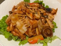 -大铁勺新津菜(东丽阳光新业广场店)