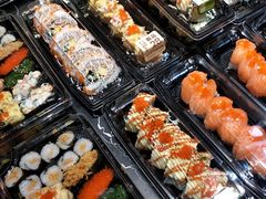-池田寿司·新鲜现做(昌平悦荟店)