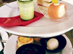 -粤海喜来登酒店·&More聚驿(天河城店)