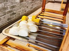 -杨家水浒烤肉(骆家庄店)