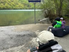 -叠溪松坪沟景区