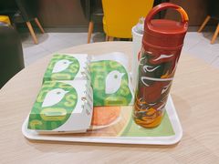 -德克士(通惠门店)