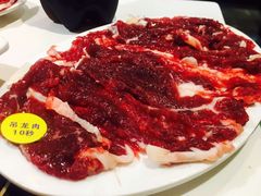 -潮发潮汕牛肉店(龙洞店)