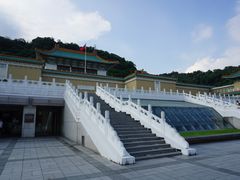 -台北故宫博物院